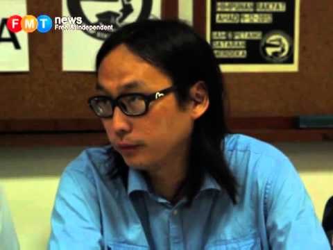 NGOs to rally against state violence [Nov 02, 2012]