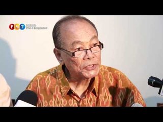Tunku Aziz denies privacy breach claims