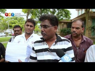 Pelabur Bestino rayu selesai sebelum PRU13