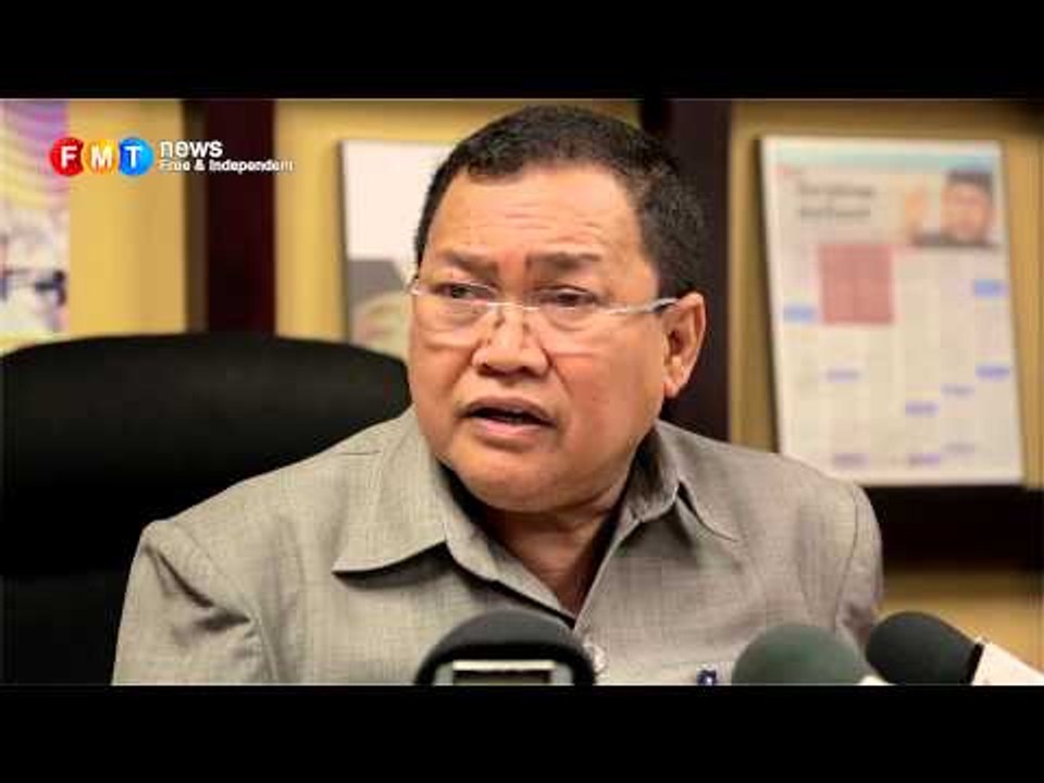Hindraf boleh jumpa PM bersyarat -- Ibrahim Ali