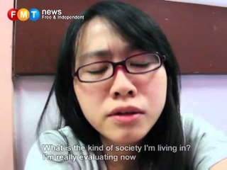 Snatch theft; fractured wrists