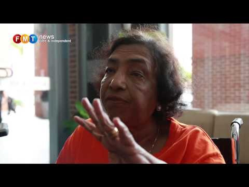 'Domestic workers are not slaves'