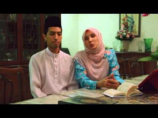 Ucapan Hari Raya Nurul Izzah Anwar