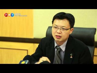 Talam issue: 'Why Sulaiman & co.?'