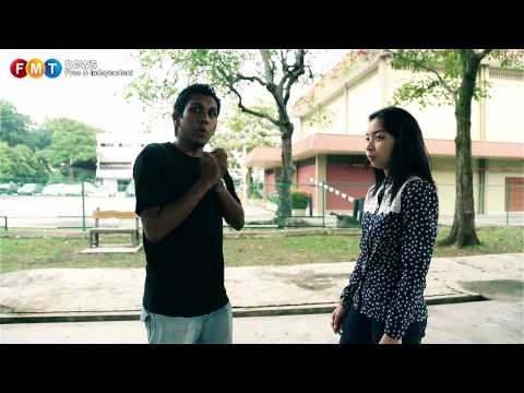 How to Protect Yourself (Breakaway) 2/3