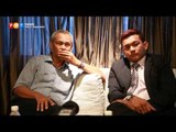 [Exclusive] 'Being in PKR doesn't break the bridge between me and Musa' - PART I