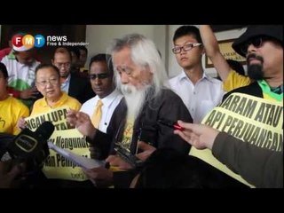 High Court declares Bersih legal