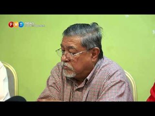 'Perhimpunan bakal menimbulkan keresahan'