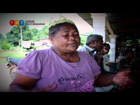 Habis.. tanah kami [Part 1]