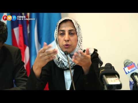 'Serangan ke atas Anwar oleh Perkasa adalah perancangan Umno'