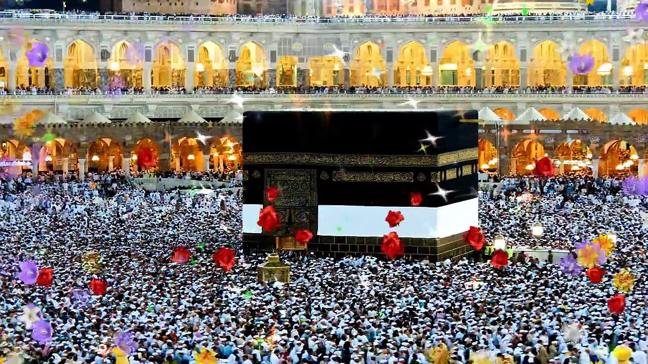 Surah Mulk With Urdu Translation - Qari Abdul Basit - HD