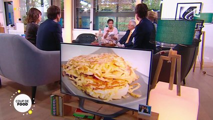 On passe l’hiver avec la pomme de terre !