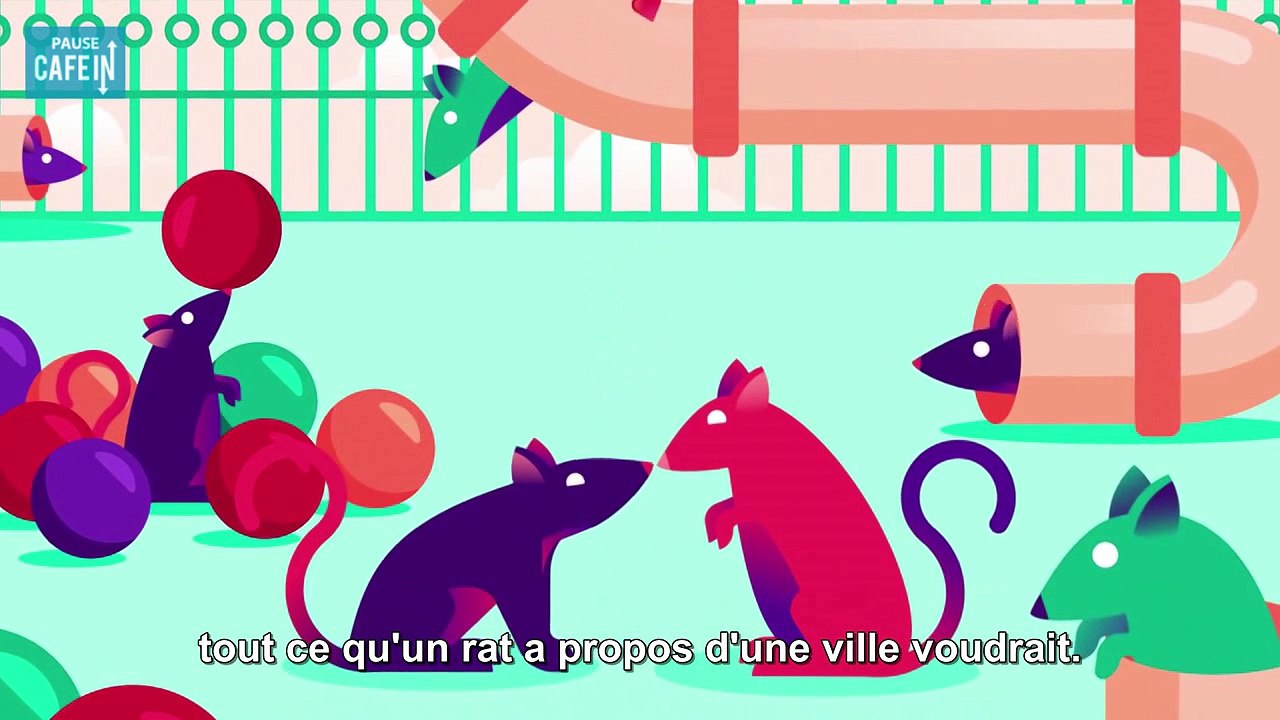 Tout ce que vous croyez savoir sur l'addiction est un mensonge