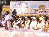 mufti hanif muhammad qureshi saab in sukkur 2013 part3