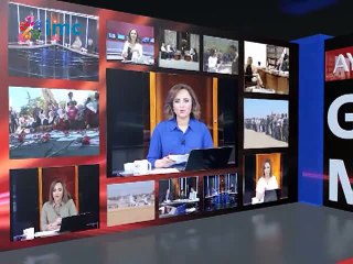 Gündem Müzakere -3- (30 Ekim 2015)
