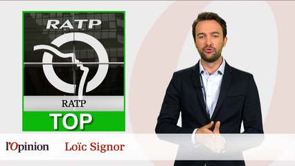 Le Top Flop : Les applications RATP  / EELV avec les zadistes de NDDL