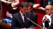 Manuel Valls répond à la polémique Sarkozy-Air Cocaïne