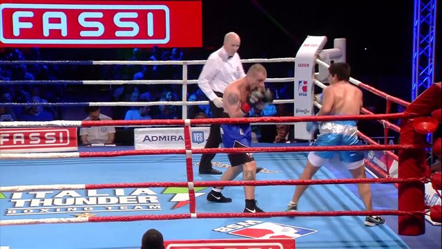 WSB S5 W11 ITAvARG Bout5 Turchi v Alcapan