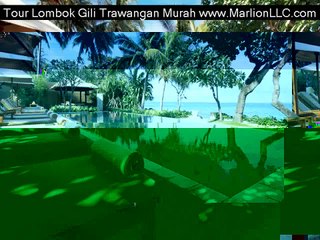 paket tour murah lombok