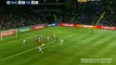 Dmitriy Shomko Amazing Chance - FC Astana v. Atletico Madrid 03.11.2015 HD