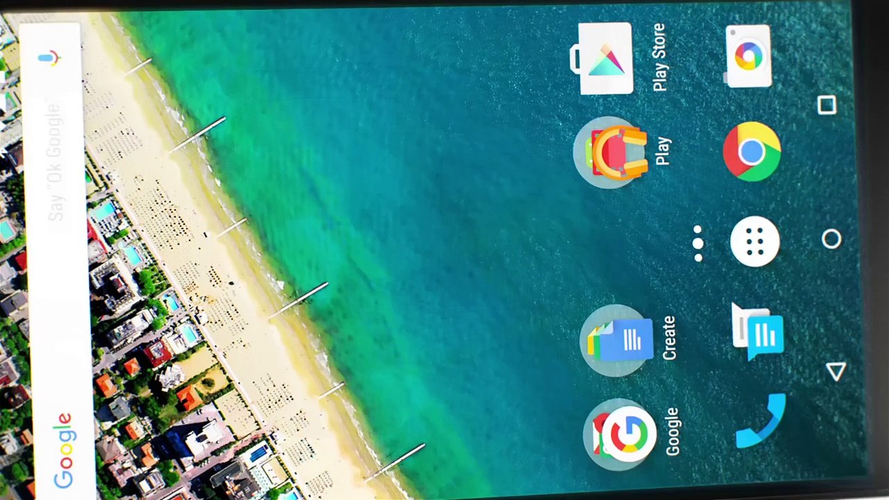 Introducing the Nexus 5X