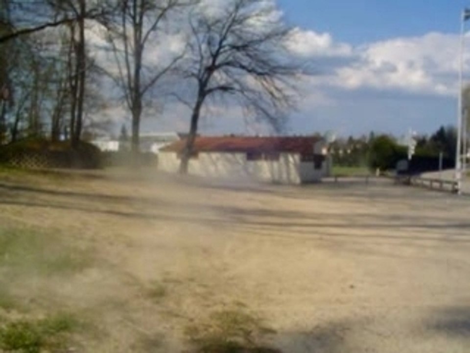 Traxxas SportMaxx