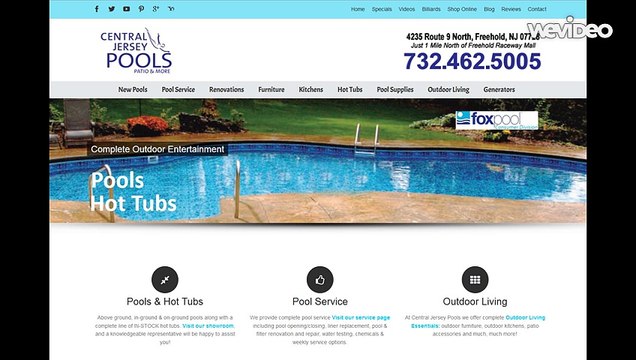 Internet Marketing - SEO - Web Design - Monmouth