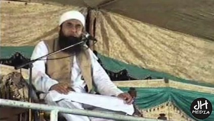 Moulana Tariq jameel toba ka waqt kia hota hi