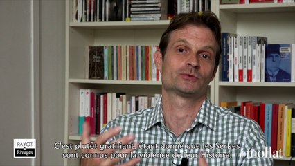 Srdja Popovic - Comment faire tomber un dictateur quand on est seul, tout petit, et sans armes