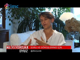 Ne Yiyorsak Oyuz (24 Ekim 2015)