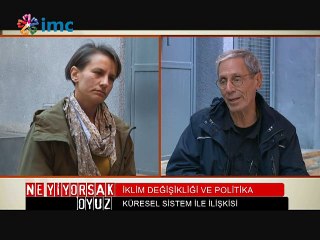 Ne Yiyorsak Oyuz (31 Ekim 2015)
