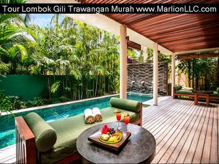 gili islands