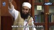 prophet Hazrat Muhammad S.A.W shaan by Moulana Tariq jameel