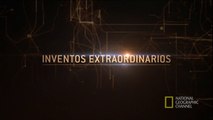 Inventos Extraordinarios #1 - NatGeo HD