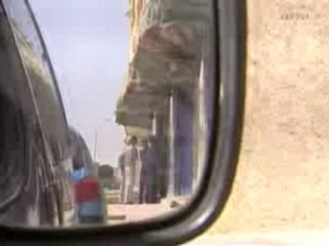 Les Chrétiens En Kabylie .Fin[Doc Arte]