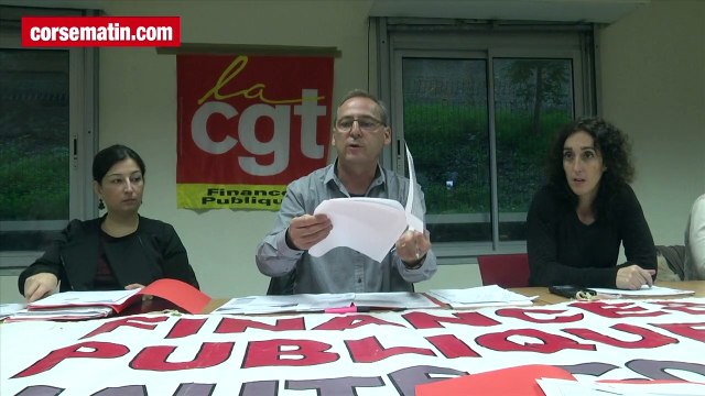 Impôts locaux en Corse : les bastiais, les corses sont étranglés