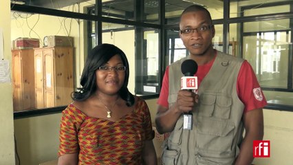 La Bourse Ghislaine Dupont-Claude Verlon à Madagascar