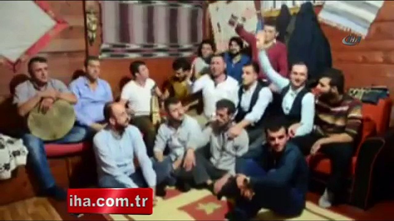 Oflu"nun Tayyip Erdoğan aşkı