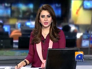 Geo News Headlines - 03 Nov 2015 - 2000