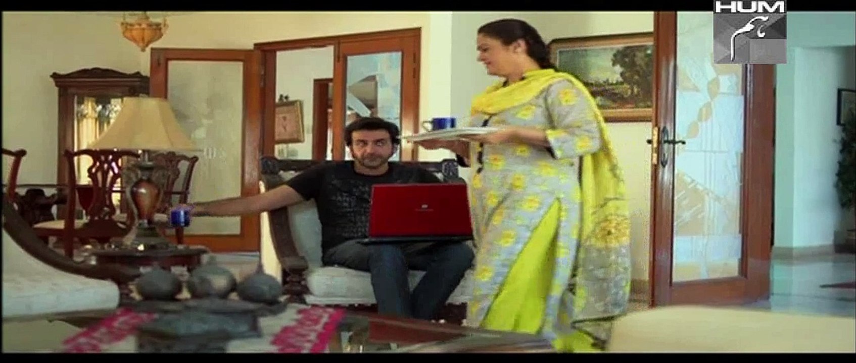 Agar Tum Na Hote Episode 77 Hum TV Drama  Dec 17, 2014