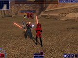 L'Epreuve Dark Talon - Partie 20 (Star Wars KotOR Solo Character Challenge)