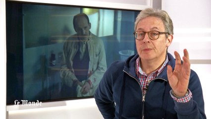 "Le Fils de Saul" : Antigone à Auschwitz