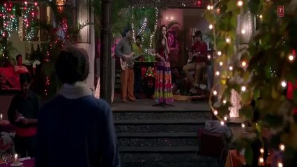 Sun Raha Hai Na Tu Female Version  By Shreya Ghoshal Aashiqui 2 Full Video Song