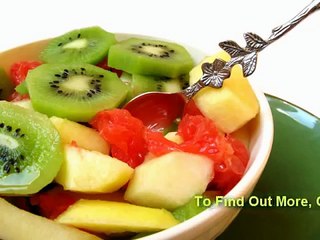 Water With Lemon For Weight Loss