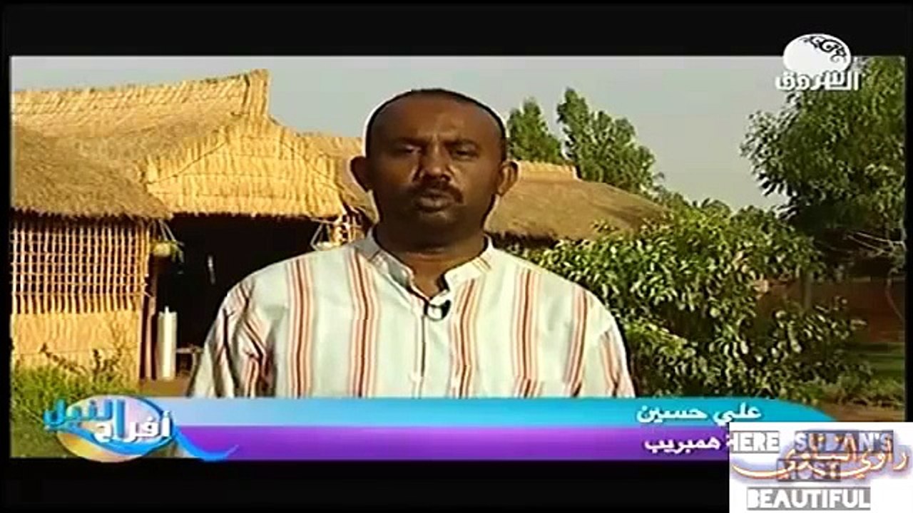 نكات سودانية