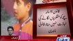 Gujjar purah police cuffed 11-year-old child was locked in the cells.3rd November 2015