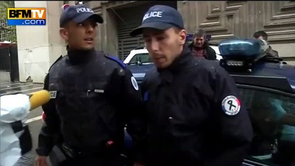 Les pilotes d'"Air cocaïne" devant la juge marseillaise en charge du dossier