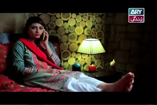 Hamari Bitya Episode 42 on Ary Zindagi HD Quality