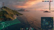 World of Warships - Epic Battles
