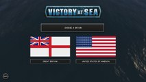 Victory At Sea Lets Look - Episode #1 - To Sea We Go!